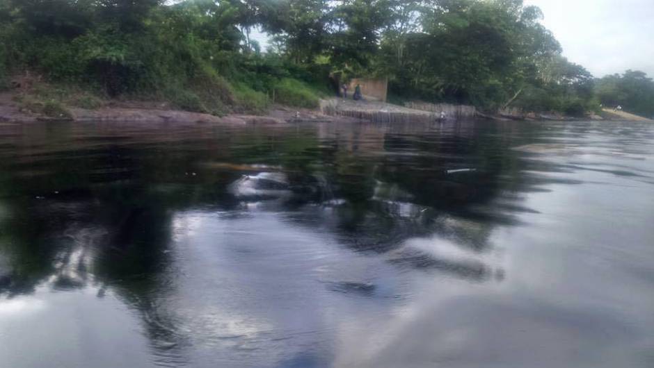 Ataque de las Farc causa emergencia ambiental al suroccidente de Colombia