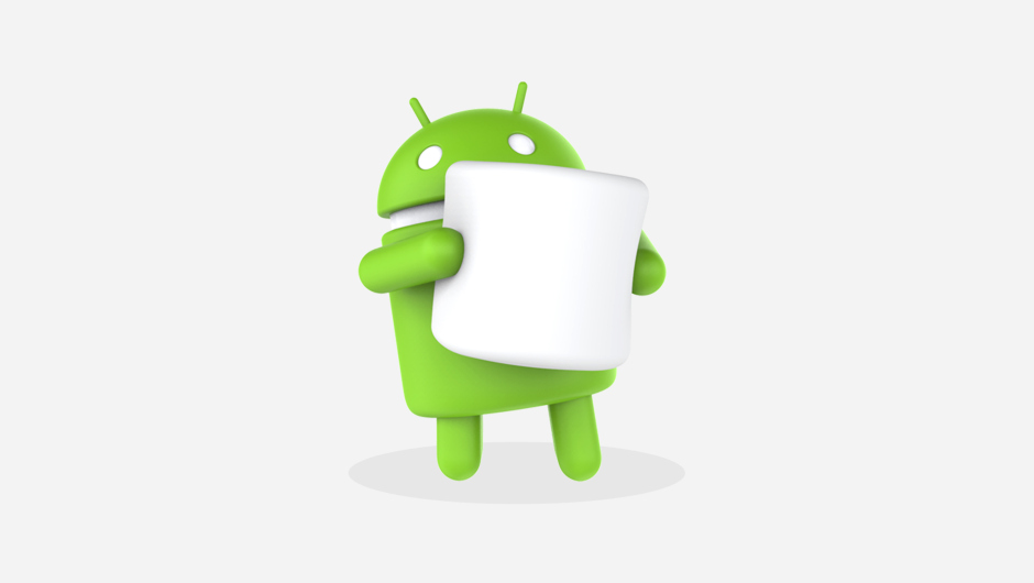 La nueva version de Android se llamará ‘Marshmallow’