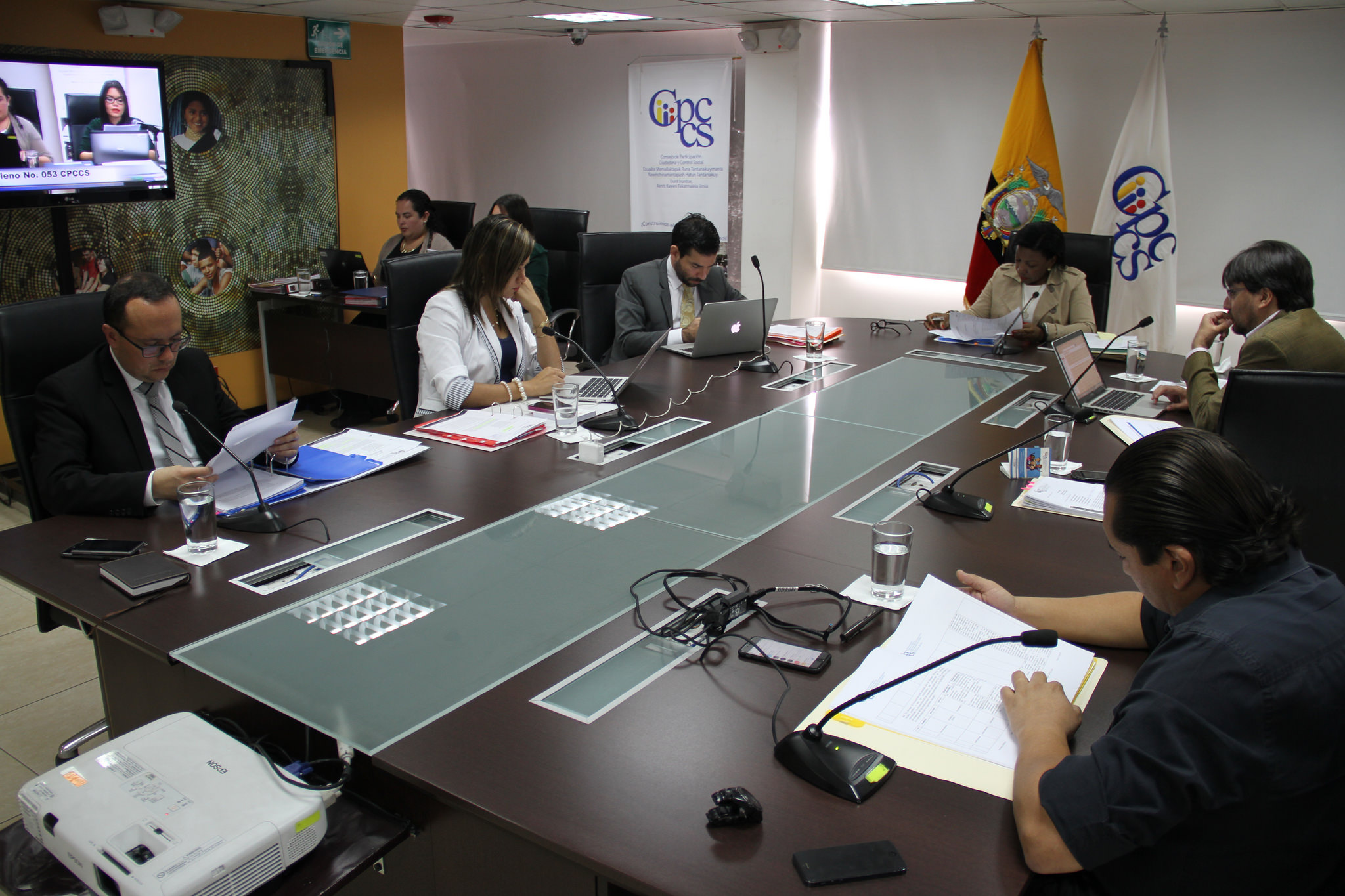 Consejo de Participación Ciudadana no quitó prohibición sobre los paraísos fiscales