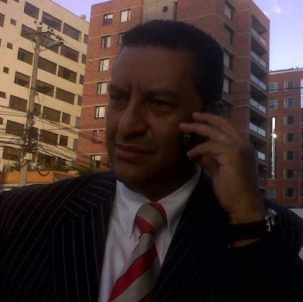 Ex asesor de Glas es acusado de pedir coimas para repartir frecuencias