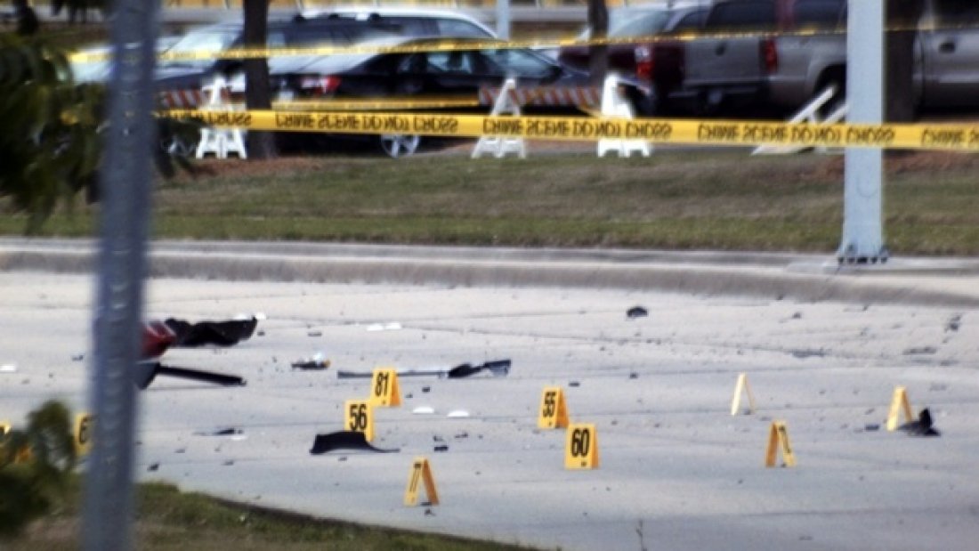 ISIS reconoce ataque en Texas
