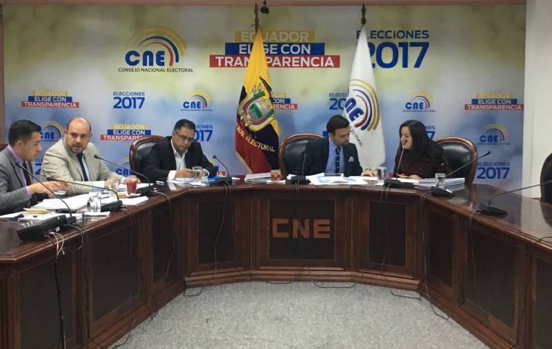 Una papeleta más, en comicios del 2017 por consulta de paraísos fiscales