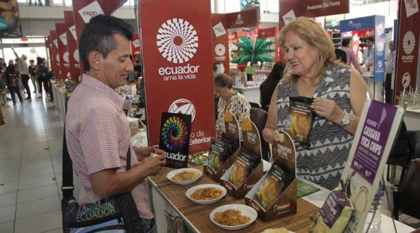Mipymes hacen planes para vender a la Unión Europea