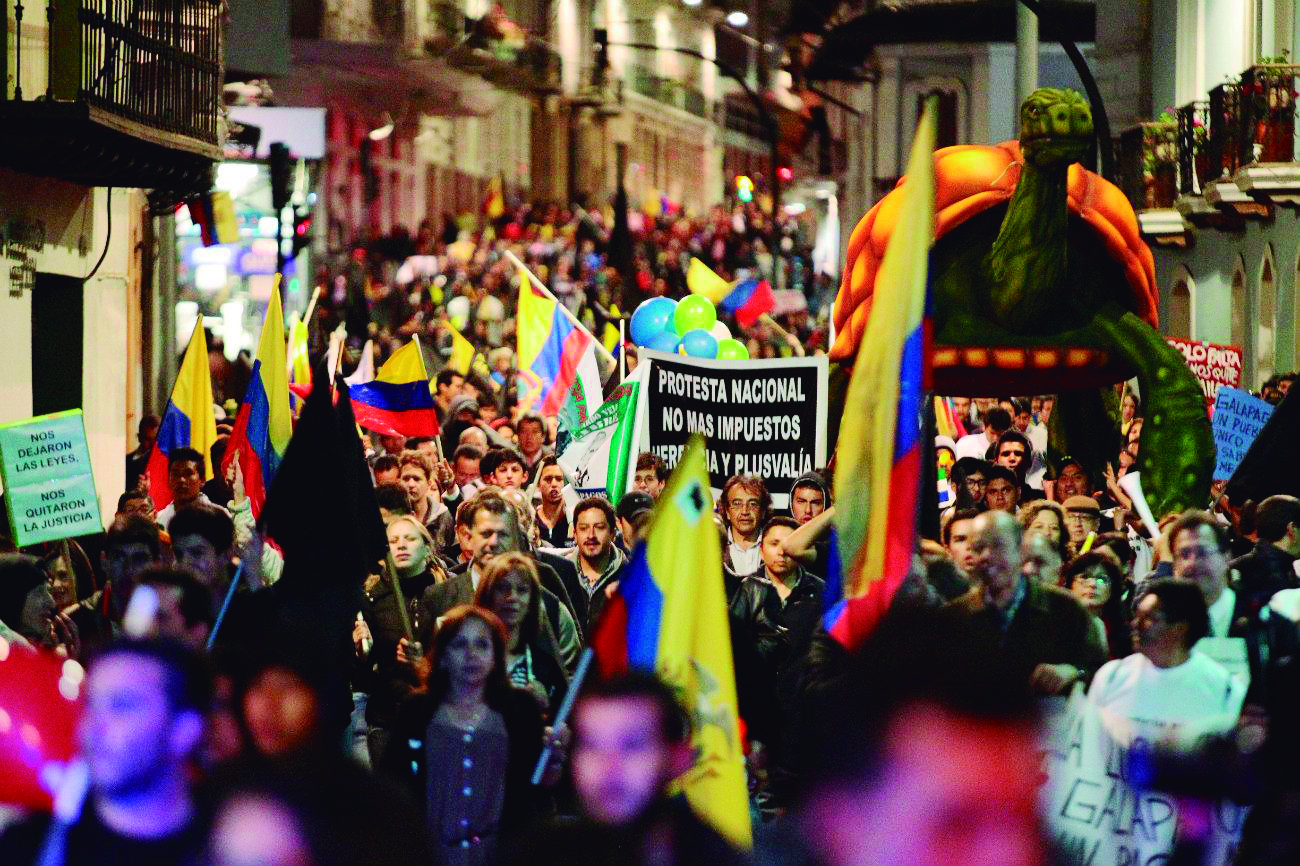 El Frenazo