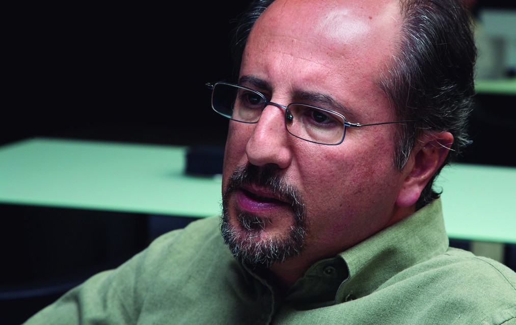 LOS MEDIOS DE COMUNICACIÓN EN LA ERA DEL INTERNET