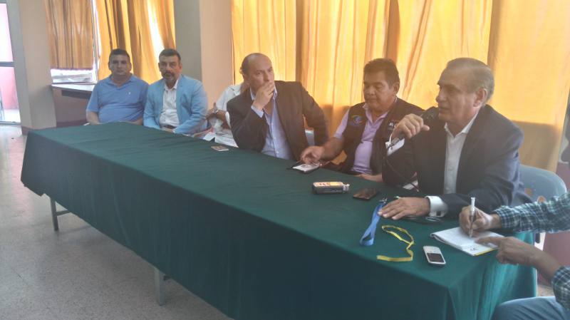 Oficialismo llegaría a la Asamblea Nacional con 49 legisladores ‘puros’