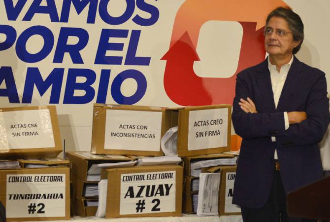 Fiscalía cita a Guillermo Lasso y a Alfonso Espinosa de los Monteros