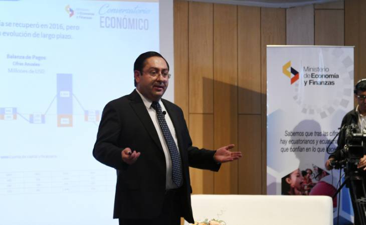 Dinero electrónico podría pasar a la banca privada con mecanismos de seguridad