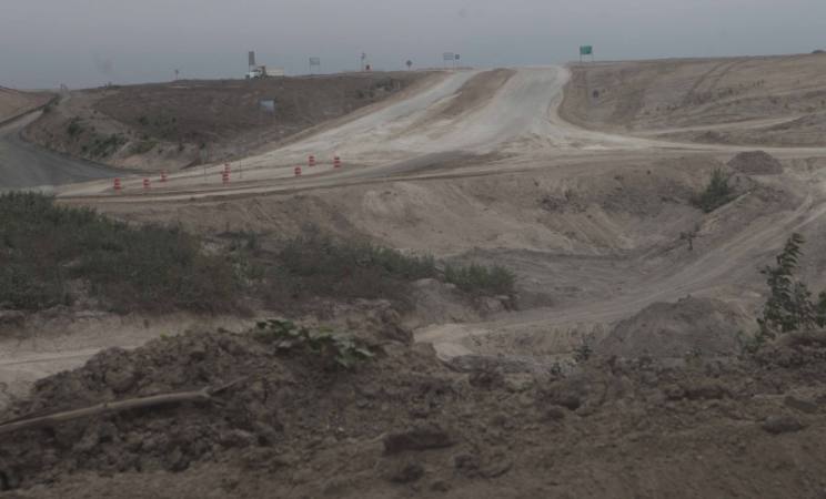 Contratos de cuatro obras dieron a la Fiscalía de Ecuador datos de presunto delito en caso Odebrecht