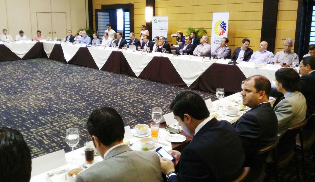 MIPRO revisa convivencia de salvaguardias y acuerdos