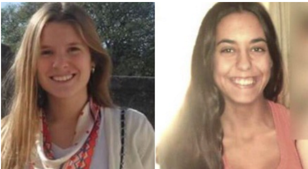Macri apoya a familia de las jóvenes argentinas asesinadas en Montaña