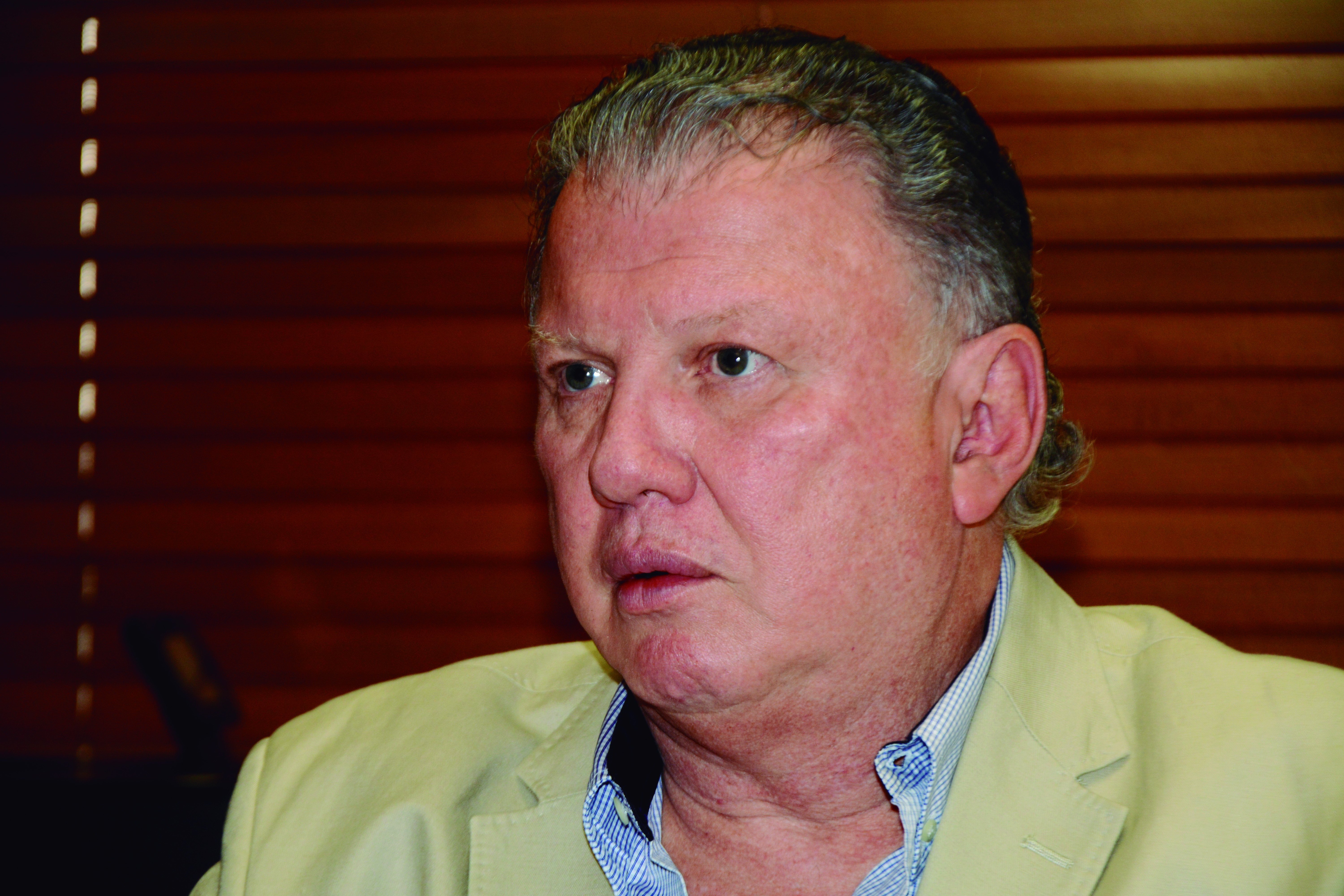 A DOS AÑOS DE LA LEY DE COMUNICACIÓN
