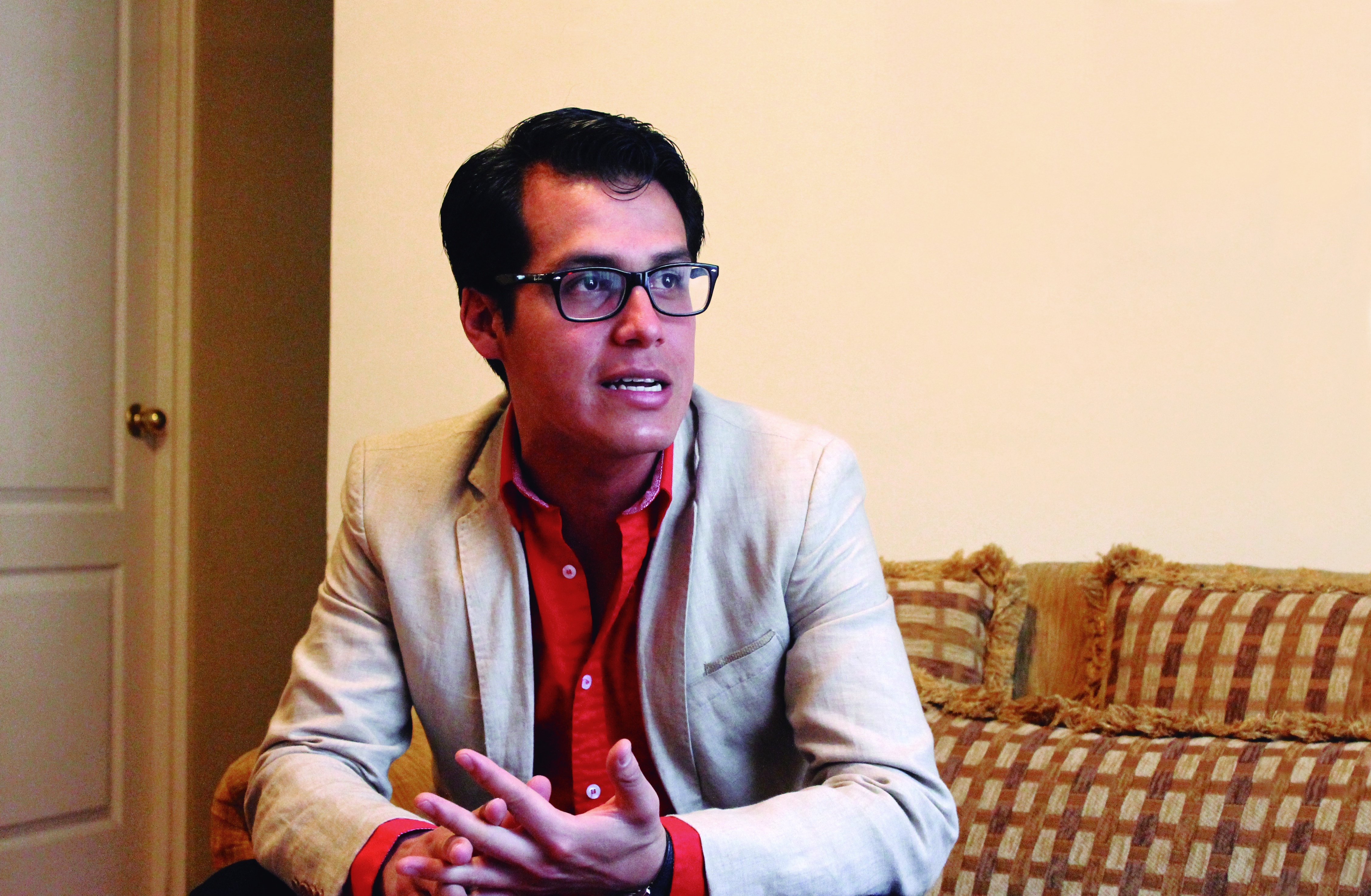 EL ECUADOR Y EL POST CORREÍSMO