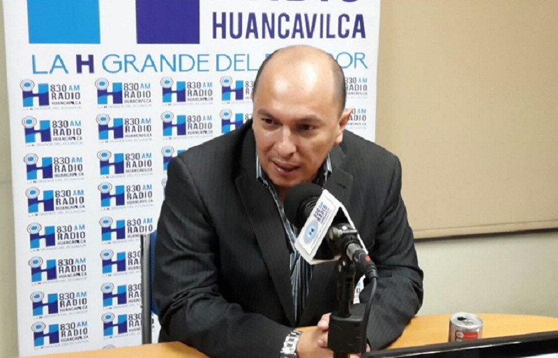 Agrupación quiere supervisar al CNE para “evitar fraude”