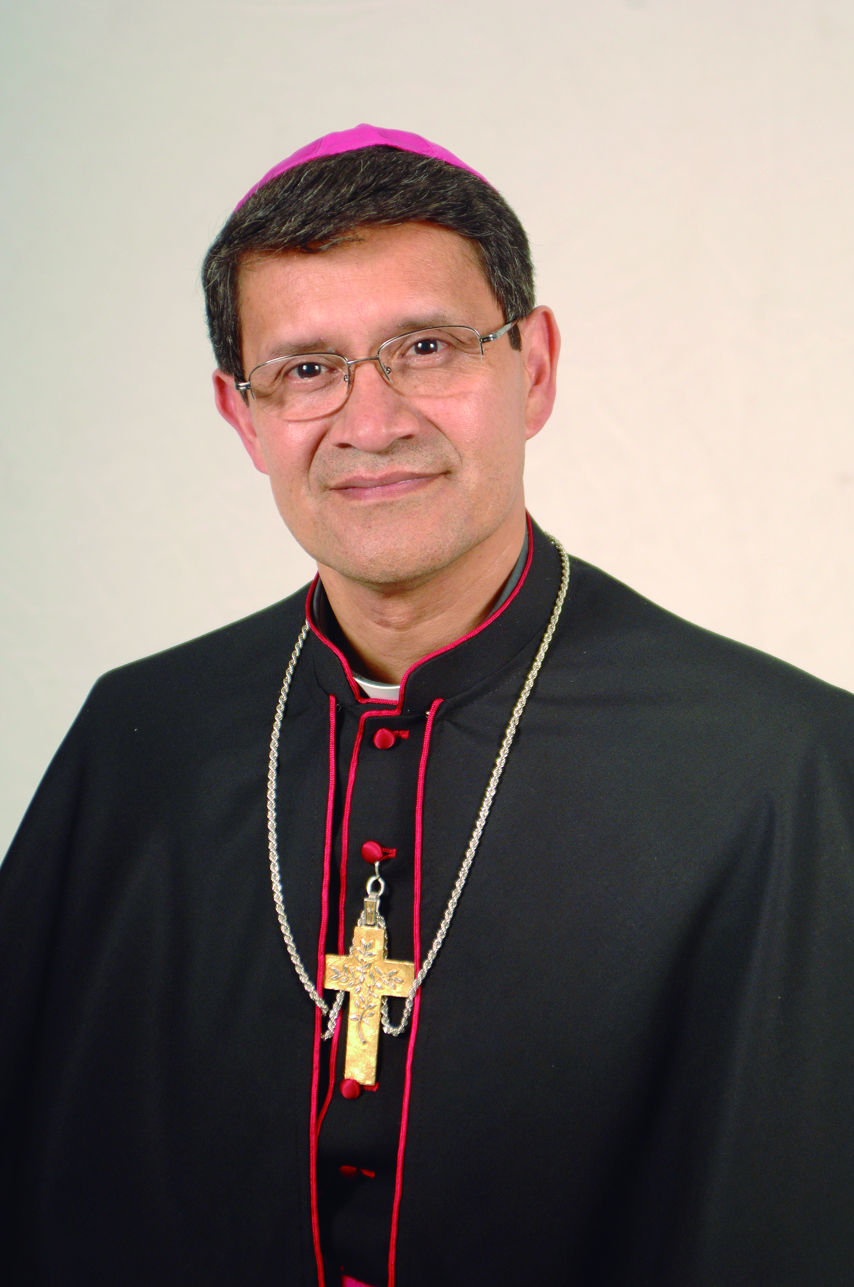 MONSEÑOR LUIS CABRERA: “OPINAR EN POLÍTICA NO ES UNA CUESTIÓN DE GUSTOS”