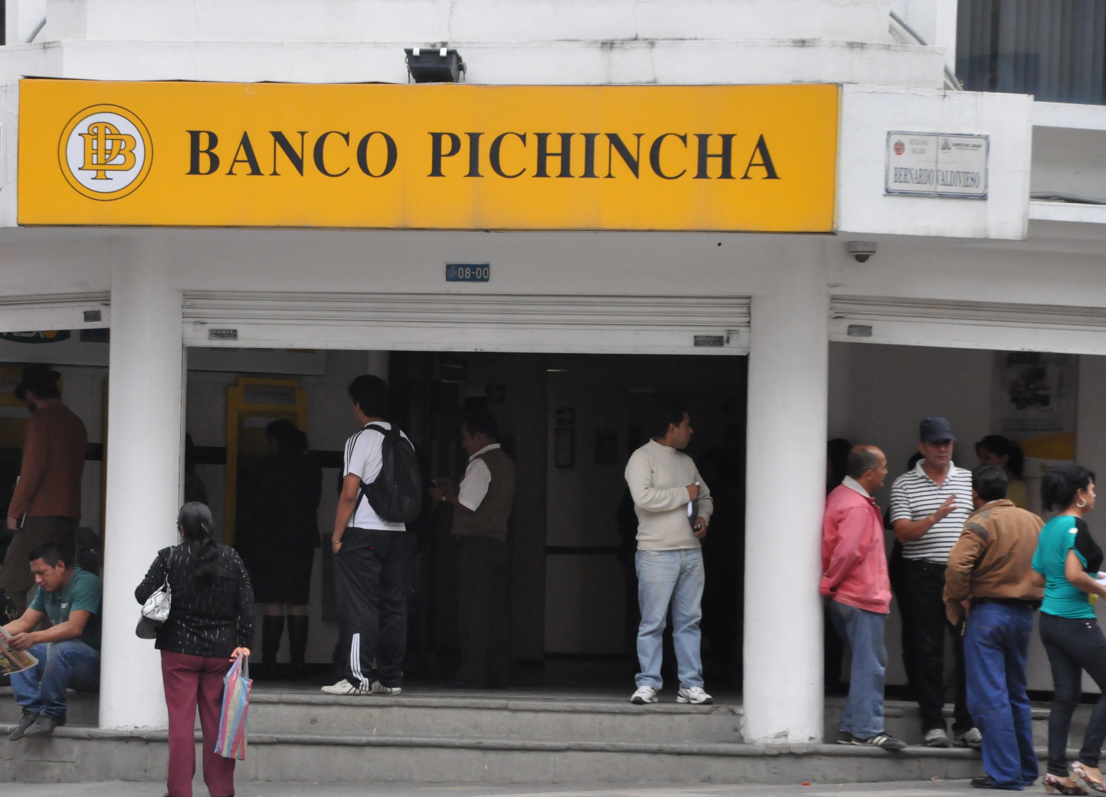 $131,5 millones ganaron los bancos privados entre enero y mayo