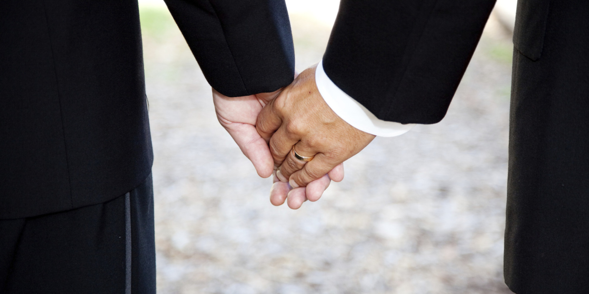Corte Suprema de Estados Unidos legaliza el matrimonio homosexual