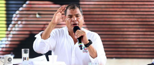 Contraloría halló indicios penales en contratos de la Secom por las sabatinas