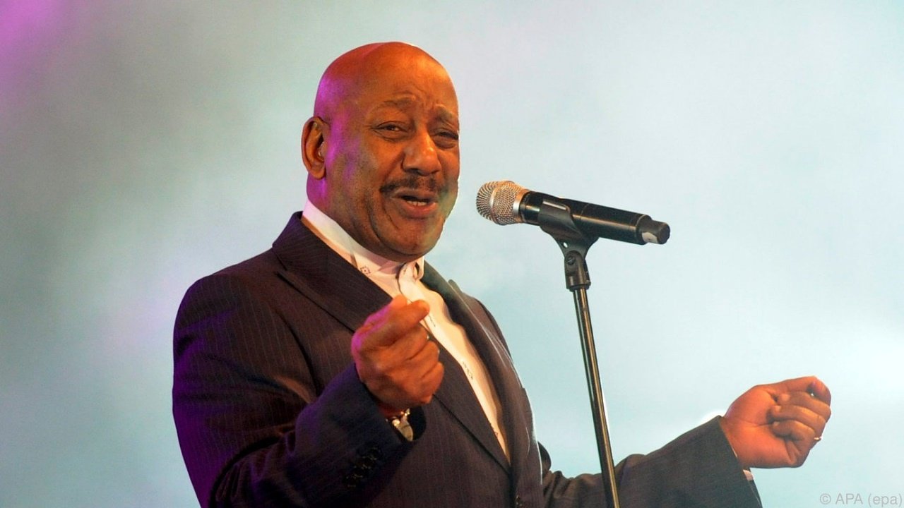Muere Errol Brown, intérprete de “You Sexy Thing”