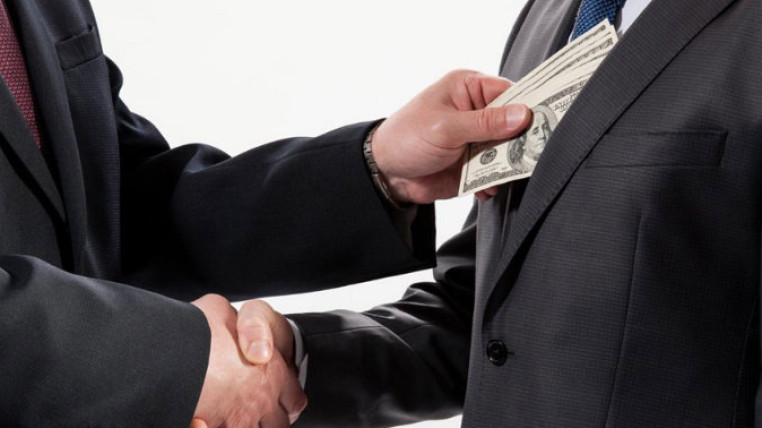 Se estanca el trámite de la ley contra la corrupción