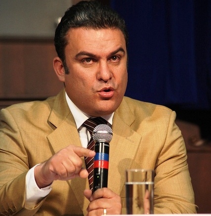 Gobierno denuncia “afanes conspiradores”