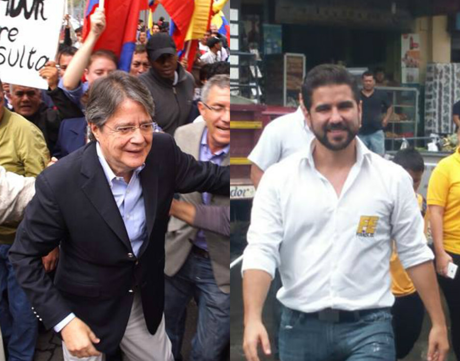 Contra reloj, partidos políticos buscan definir a sus presidenciales