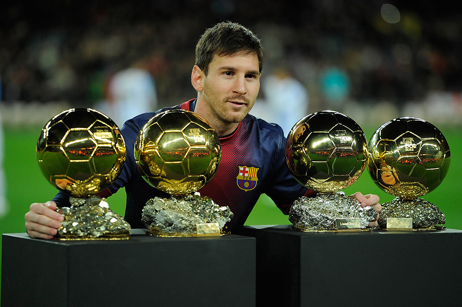 Messi y su padre podrían ir a juicio por presunto fraude fiscal