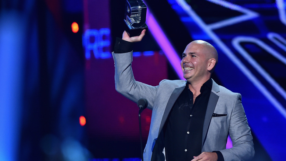 ‘Pitbull’ advierte a Donald Trump: “ten cuidado con ‘el Chapo’