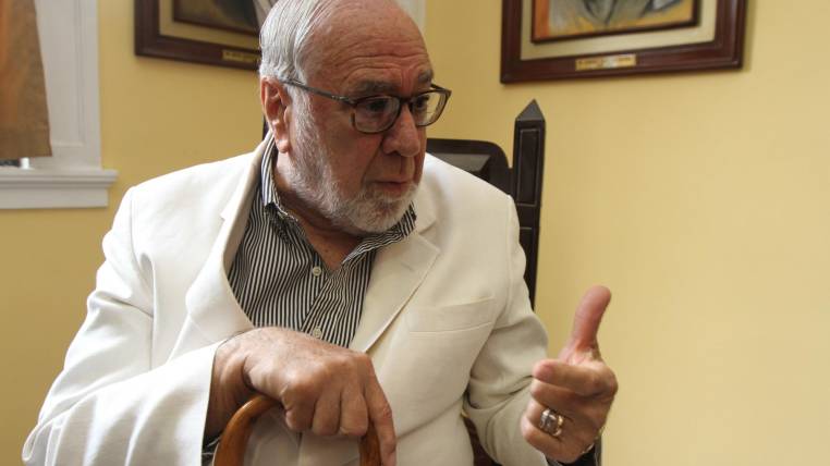“Hay que apurar a la justicia”