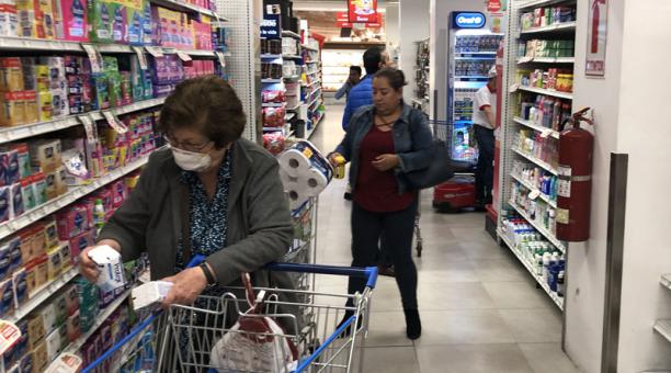 Facilidades laborales, de compra y de pagos se activan en el país