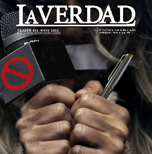 Revista La Verdad - Edición Mayo 2022