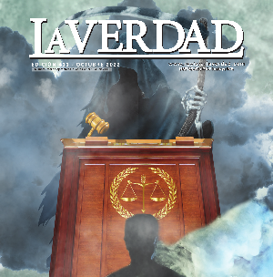 Revista La Verdad - Edición Septiembre 2022