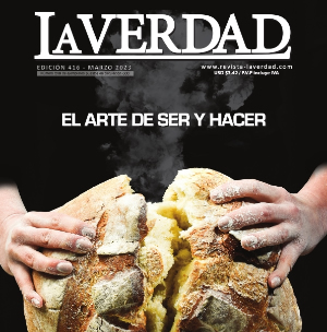 Revista La Verdad - Edición Marzo 2023