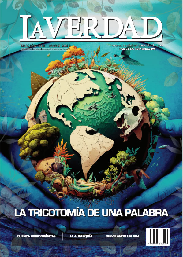 Revista La Verdad - Edición Mayo 2023