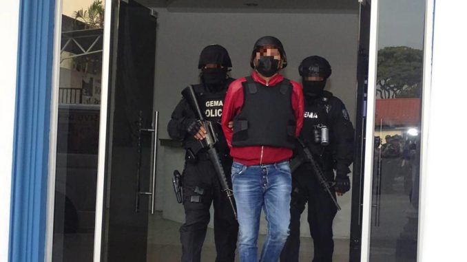 revista-la-verdad-ecuador-fiscalia-llama-a-daniel-salcedo-jordan-y-otros-vinculados-a-norero-a-rendir-version