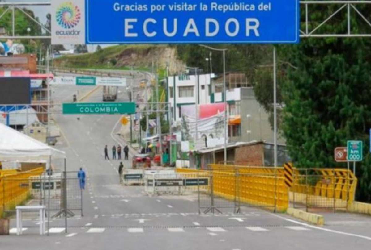 revista-la-verdad-ecuador-gobierno-exigira-certificado-de-antecedentes-penales-a-extranjeros-en-las-fronteras-de-peru-y-colombia