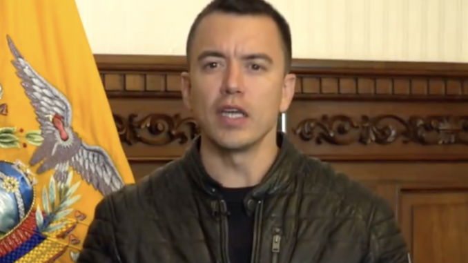 revista-la-verdad-ecuador-el-gobierno-de-ecuador-repudia-asesinato-de-alcaldesa-y-ofrece-ir-por-los-responsables