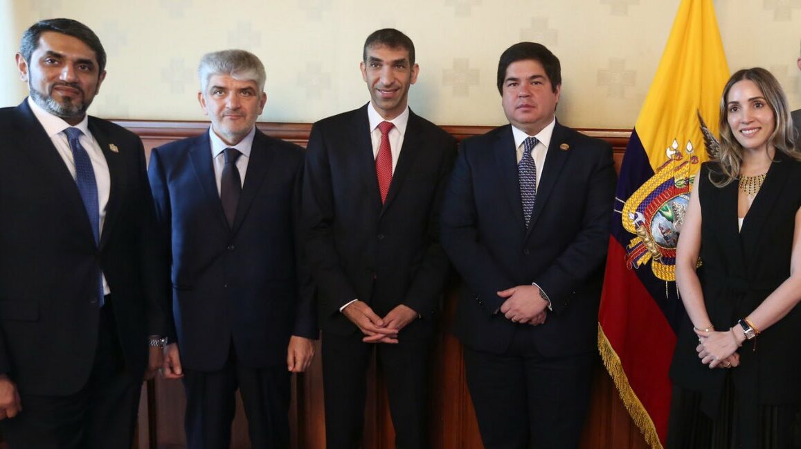 revista-la-verdad-ecuador-ecuador-y-emiratos-arabes-unidos-dan-los-primeros-pasos-para-un-acuerdo-comercial