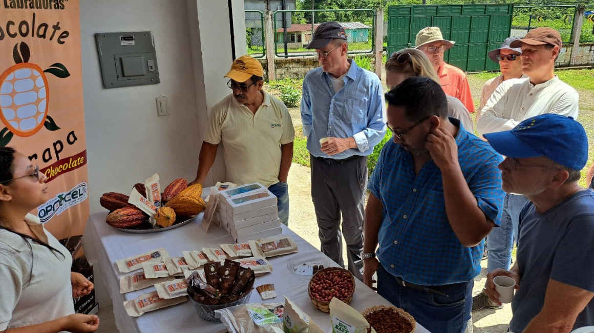 revista-la-verdad-ecuador-alemania-asesora-a-exportadores-ecuatorianos-para-cumplir-norma-de-la-union-europea-impacta-a-cacao-cafe-y-palma
